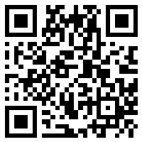 QR Code for bitcoin:17GASviQMdwptCogV1J1joysoVVsqWHZoP