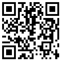 QR Code for bitcoin:17GAf5sJGxECrMmRJZFWS9549hxeJASW7r