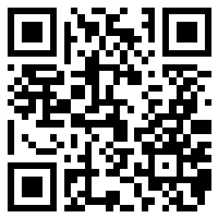 QR Code for bitcoin:17GC4F37rNsLBWuokWApax9sPJFrmJaYa1