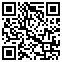 QR Code for bitcoin:17GC4tdsJghGaekSWkcZW7GU1NyrWbNTsh