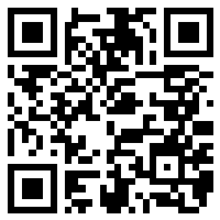 QR Code for bitcoin:17GFooNiXDnPdRcjGoKbqeP1kY1UPokLPQ