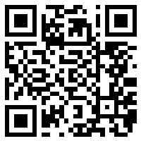QR Code for bitcoin:17GGyMUP7g7WrTWh18yeF772fg3RFDdeGH