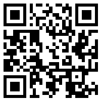QR Code for bitcoin:17GHvpmgH6LTqfPRo1k1Un2DWT3n3uDwCh