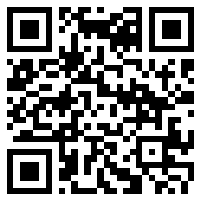 QR Code for bitcoin:17GJ67TDzoEyU4a6Xv6SWyWVWdPc5bACmJ
