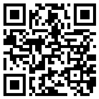 QR Code for bitcoin:17GJfcggBYTvdjCVynyCm4bJ17TSYV2XtW