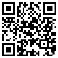 QR Code for bitcoin:17GP8sqWTbnXNJrWjHt9VuiVCQxpBHCYxJ