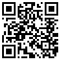 QR Code for bitcoin:17GQ7e98Ha4dZbPHuZnbVT8VbVvaXsJid4