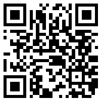 QR Code for bitcoin:17GTrp3JbLRmoSYp4JjymkhkRtMkhQSVLq