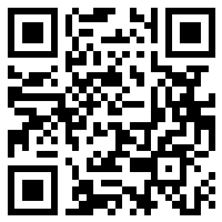 QR Code for bitcoin:17GYBcayU39LTG3eim4KznPRdTjZbXNUNN
