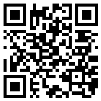 QR Code for bitcoin:17GeWrSYZi2u6ufFd5iBVyJ9MHUiBYasdn