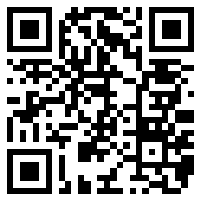 QR Code for bitcoin:17GeX7bLNGWRVsFZVTdFuqjgdAaCYSVxWo