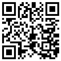 QR Code for bitcoin:17Gf7ZYhmASZRs594eqaYJqSPBbmBuPBW7