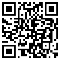 QR Code for bitcoin:17GijJSV4JHLXSEfkv9Dv2TshXtBHb2VBm