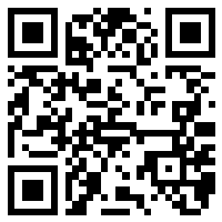 QR Code for bitcoin:17Gj4Ee5H8aNC26xyAiPRSN92b2yWjAMgJ