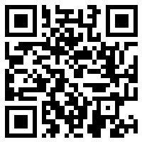 QR Code for bitcoin:17GjQuXiXFuthxLBXygmPtAujSWkx6GKvm