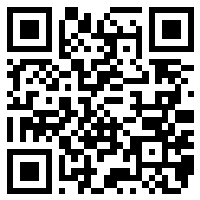 QR Code for bitcoin:17GmPVisN87fMrmmvwFXKmkwc9eNaXmi7m