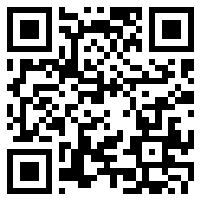 QR Code for bitcoin:17GoUZ9zcubMmpmdQyd6UfbHKPr7uqiLS3