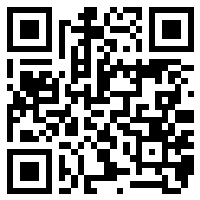 QR Code for bitcoin:17GoiToY2Ftwq3g5iH2AMkPpzaa8jxUVcM
