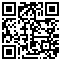 QR Code for bitcoin:17GomMd6CdbJaMg1JfMecssPAXwGWhKPDU