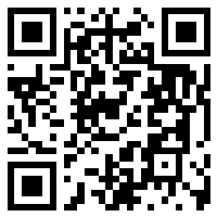 QR Code for bitcoin:17GpdsbtBEmeneeWHV3zihKWEvJF3irGvm