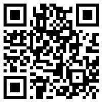 QR Code for bitcoin:17GpkBk85JKDvoPkK2jGSFTJ85LXcvsvrm