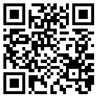 QR Code for bitcoin:17GrVEJEXfyBcsPfDw1fxPj3nNsYrooX33