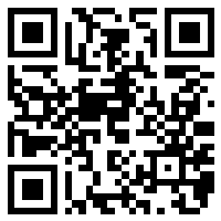 QR Code for bitcoin:17GruC3TSHntirnT6yEp6ofcMuXR8wFoPT
