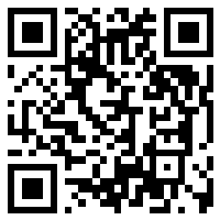 QR Code for bitcoin:17GsPD7gHWmc7XQPBTxeGLX6DsCgzCEaAp