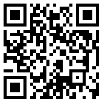 QR Code for bitcoin:17GwVCoyUy171S2teUXuhtZJGDpf7CH9ri