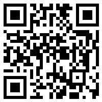 QR Code for bitcoin:17H1kzVsaYsYwhCFAM2eEsDmL2FWHJ5CPb