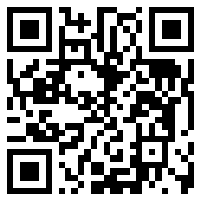 QR Code for bitcoin:17H2f1Ed9MG5EU2ttBBpKpC6L8iNkBDkAP