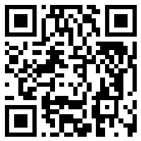 QR Code for bitcoin:17H3qgPyity3hHETf8fzuqfeCagWg19phD