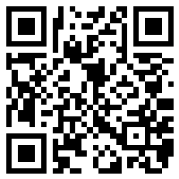 QR Code for bitcoin:17H6SNYaTb2pwSpmPqoid8btdUhidegJ22