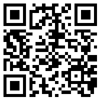 QR Code for bitcoin:17H86mfe2Q2VHcpvKM7AFZ9mFWWpF8LK3a