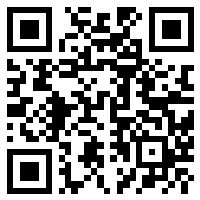 QR Code for bitcoin:17HAvgjXUzJSVkmks3ZSCkvsvVoEUXWUp4