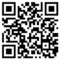 QR Code for bitcoin:17HBb3FKFeVT2uSnXJrzacLkioegKxmHWK