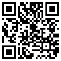QR Code for bitcoin:17HCFDXScKuaMgh8ork34h3dYTgGUr3QLj