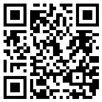 QR Code for bitcoin:17HUX8GJdr4tJFiagWi8Qc8NmPyz5c3bBZ