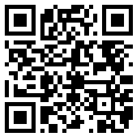 QR Code for bitcoin:17HWoiejAneJ848ihLnFWMfQVUx3GkbiFS
