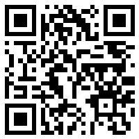 QR Code for bitcoin:17HaDh2EV9KfFC3jSJsEwhfYDTUSZABCY9