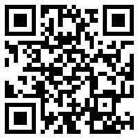 QR Code for bitcoin:17HcaMnRpDnedHydTC7BQwGzVUnySPS36p