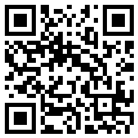 QR Code for bitcoin:17Hdp3DHTekUPSEmTW3QXnWrsrQN4Cy6YA