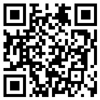 QR Code for bitcoin:17HeYABunXW2XHcJ2LiAwHVnuuDnTutiuG