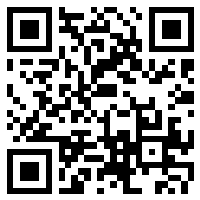 QR Code for bitcoin:17Hf4B8dGyfAwj1G5YEe6gqJotMFHuzJym