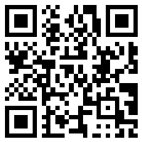 QR Code for bitcoin:17HktdSDQGhPy6m8nLz5Ntn1htAXrBGRXD
