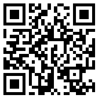 QR Code for bitcoin:17HqChLEc6FFtbexbu6juA6tvZrsjqCYoQ