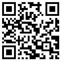 QR Code for bitcoin:17HqQAScQ1C8rLDBLSmcKLKhRmnMn7kAFK