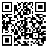 QR Code for bitcoin:17HxRX1qLtMoDMcZsEXHwt1EED5vMSJkrn