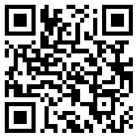 QR Code for bitcoin:17HxyCjKrfRbSAntS6oSprP7PyuqHZsjJp