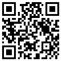 QR Code for bitcoin:17J97FQoSqqHqAnkatMHi3eFMepSRMA6PZ